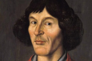 mikołaj kopernik